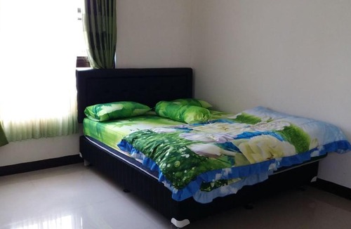 Garut House | Villa Dahlia