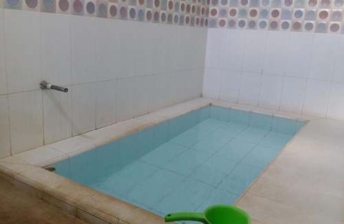 Garut House | Villa Dahlia