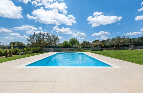 Ruffano Villa | Villa Daiana by Perle di Puglia