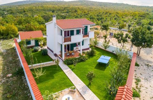 Klis Villa | Villa Daisy
