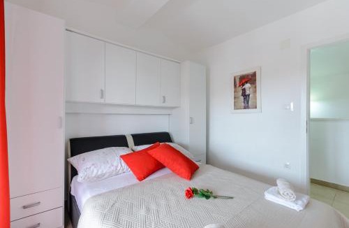 Klis Villa | Villa Daisy