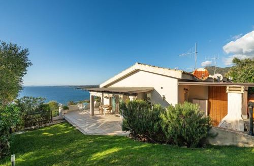 Terra Mala House | Villa Daisy