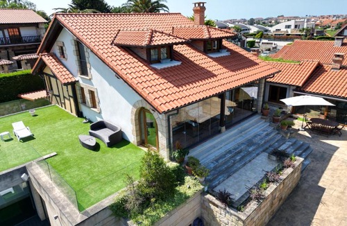 Suances Apartment | Villa Dala - Monabri