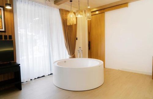 Silang Junction South House | Villa Dalara