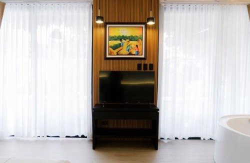 Silang Junction South House | Villa Dalara