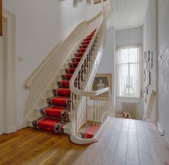 Velp Bed & Breakfast | Villa Dalenstein