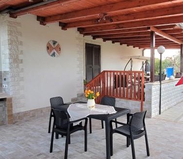 Noto Villa | Villa Dalila