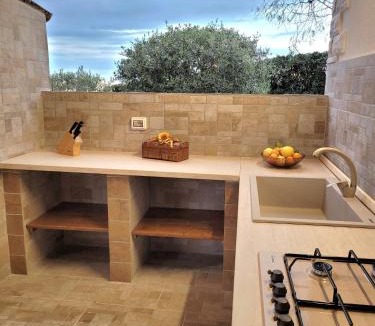 Noto Villa | Villa Dalila
