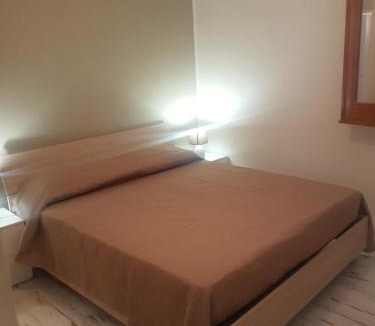 San Vito Lo Capo House | Villa Dalila