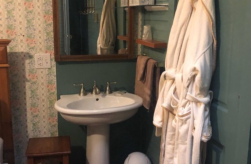 Silverton Hotel | Villa Dallavalle