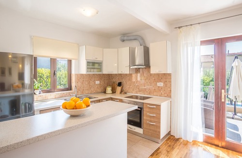 Stobrec Villa | Villa Dalmatica SAVE 20 percent on Split-villas com