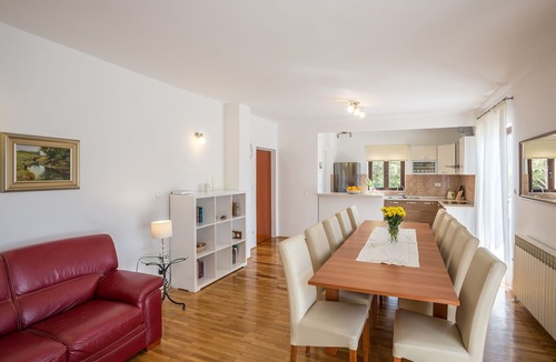 Stobrec Villa | Villa Dalmatica SAVE 20 percent on Split-villas com