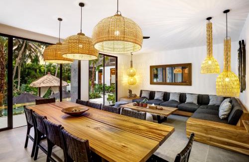 Pengosekan Villa | Villa Damai by BaliSuperHost