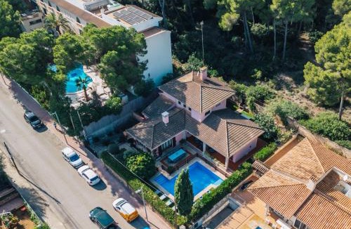 Son Baulo Villa | Villa Damar