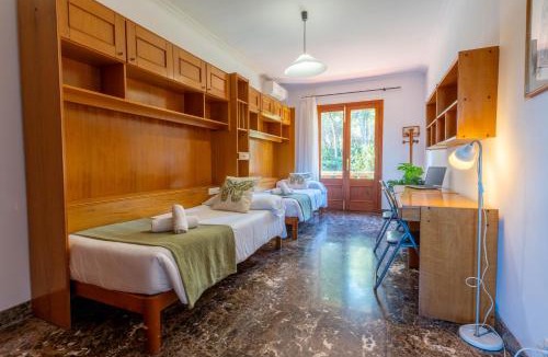 Son Baulo Villa | Villa Damar