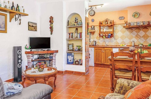 Frigiliana Villa | Villa Damara