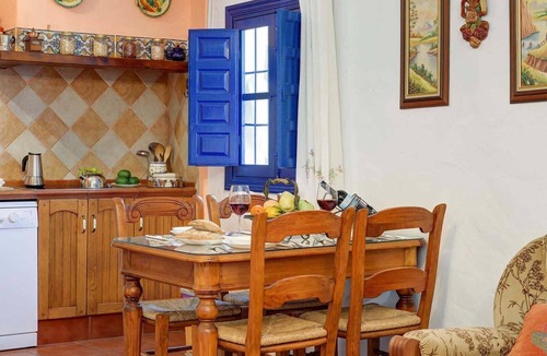 Frigiliana Villa | Villa Damara