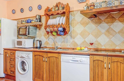 Frigiliana Villa | Villa Damara