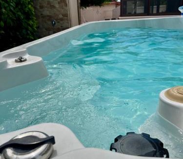 Taranto Villa | Villa Damare