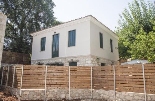 Nikiana Villa | Villa Damiani