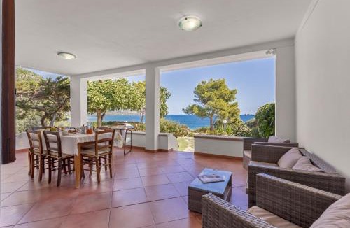 Tertenia House | Villa Damiano