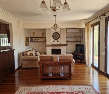 Panagiouda Apartment | Villa Damis - Jasmine