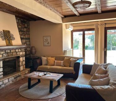 Panagiouda Apartment | Villa Damis - Levanda