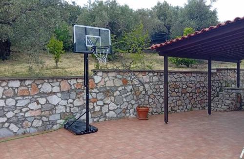 Panagiouda Apartment | Villa Damis - Levanda
