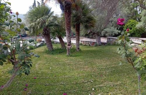 Panagiouda Apartment | Villa Damis - Levanda