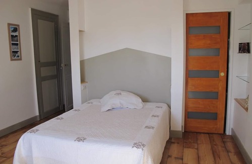 Dufau-Tourasse House | Villa Dampierre