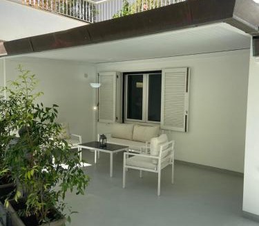 Mondello Apartment | Villa DANAE