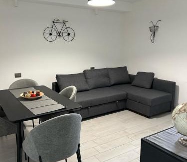 Mondello Apartment | Villa DANAE