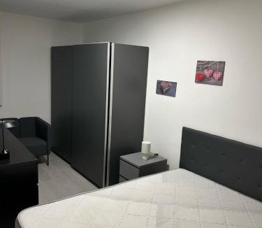 Mondello Apartment | Villa DANAE