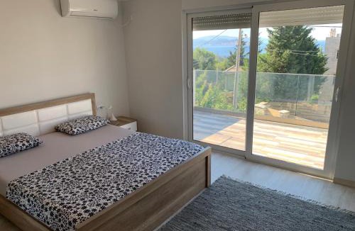 Sutomore Apartment | Villa DanDan Sutomore