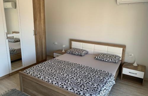 Sutomore Apartment | Villa DanDan Sutomore