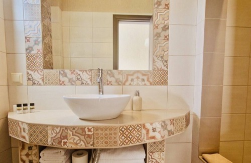 Vothon Hotel | Villa Danezis