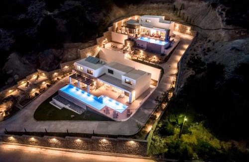 Koutsounari Apartment | Villa Daniela & Apartments