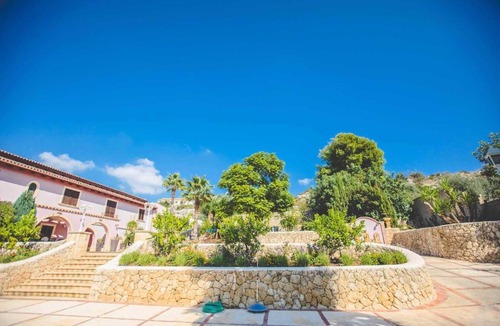 Syracuse Villa | Villa Daniela
