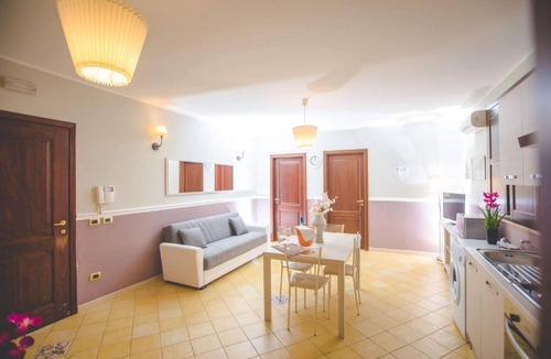Syracuse Villa | Villa Daniela