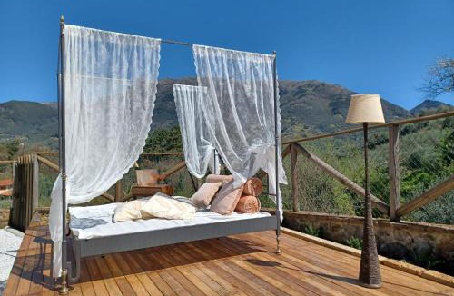 Camaiore Villa | Villa Daniela