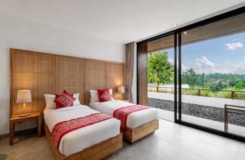 Peliatan Villa | Villa Daniele by BaliSuperHost