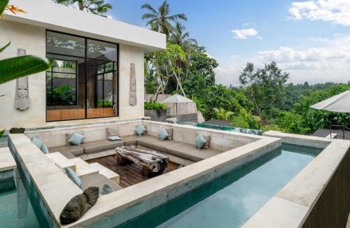 Peliatan Villa | Villa Daniele by BaliSuperHost