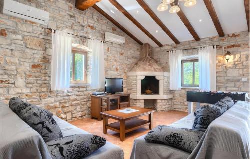Tinjan House | Villa Danieli I