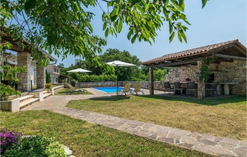 Tinjan House | Villa Danieli I