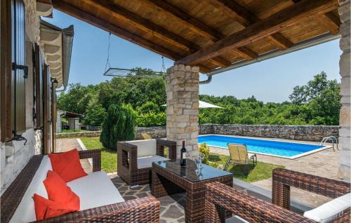 Tinjan House | Villa Danieli I