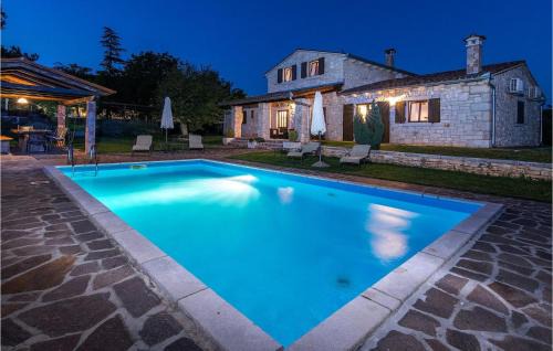 Tinjan House | Villa Danieli I