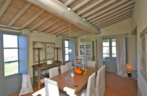 San Casciano dei Bagni Villa | Villa Danilo by PosarelliVillas
