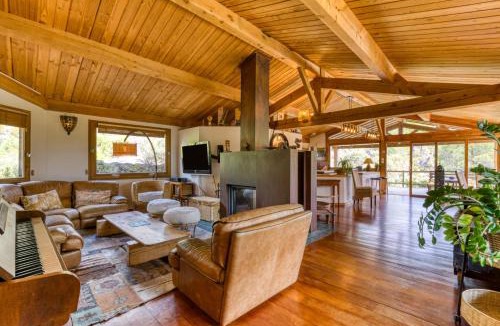 Moureze Villa | Villa dans Site Exceptionnel