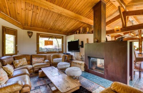 Moureze Villa | Villa dans Site Exceptionnel