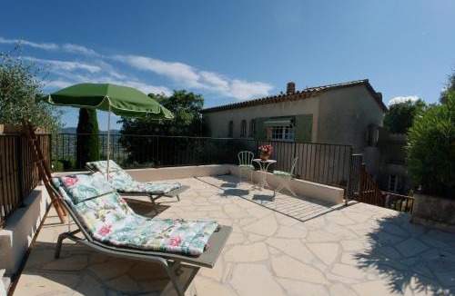 Speracedes Bed & Breakfast | Villa Daphné